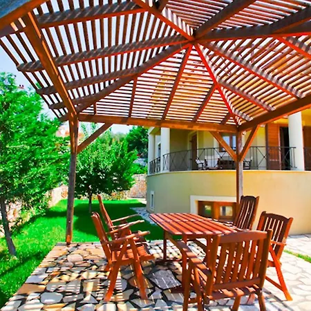 Nyaraló Kefalonia Sun Villas 2