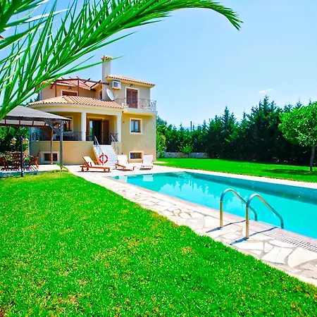 Kefalonia Sun Villas 2 Nyaraló *