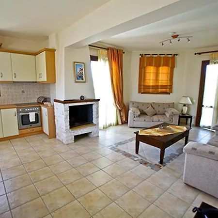 Nyaraló Kefalonia Sun Villas 2