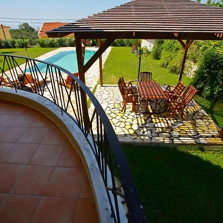 Nyaraló Kefalonia Sun Villas 2 Kaligáta