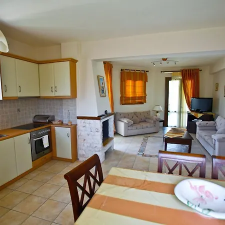 Kefalonia Sun Villas 2 * Kaligáta