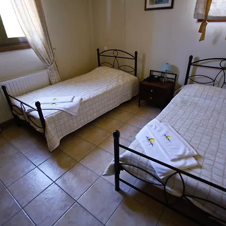 Kefalonia Sun Villas 2 * Kaligáta